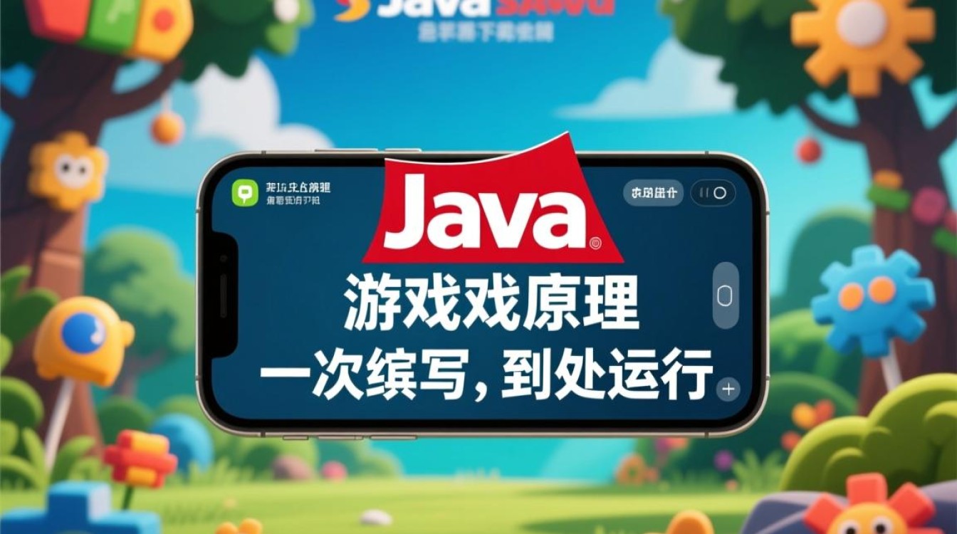 手机运行Java游戏没反应?内存不足或安装错误怎么办?-好主机测评网