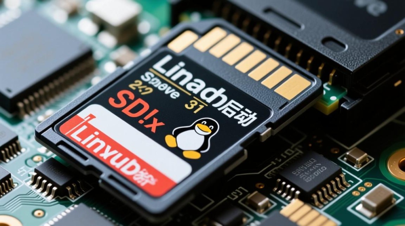 Linux SD卡启动失败怎么办?排查步骤有哪些?-好主机测评网