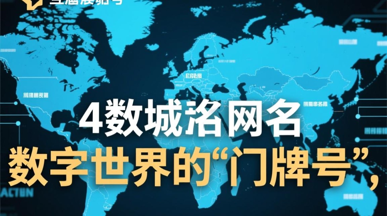 4位数域名拍卖价多少?哪些因素影响其价值? 4位数域名拍卖价多少?哪些因素影响其价值?