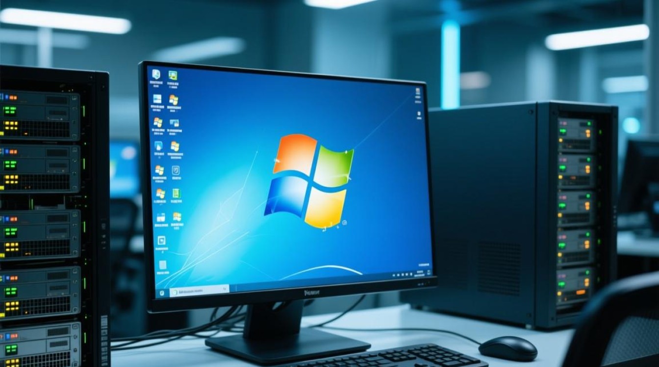 xp虚拟机如何共享文件给主机?-好主机测评网