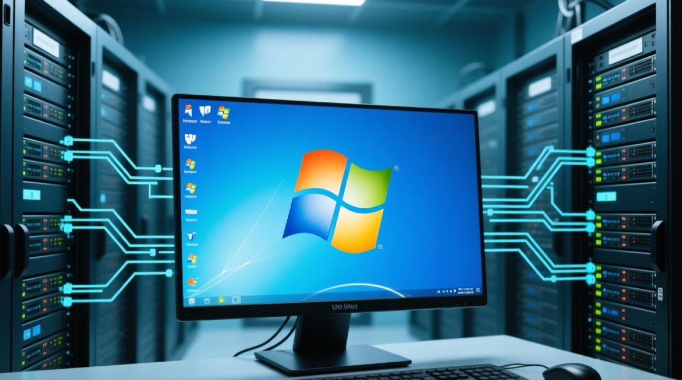 xp虚拟机如何共享文件给主机？