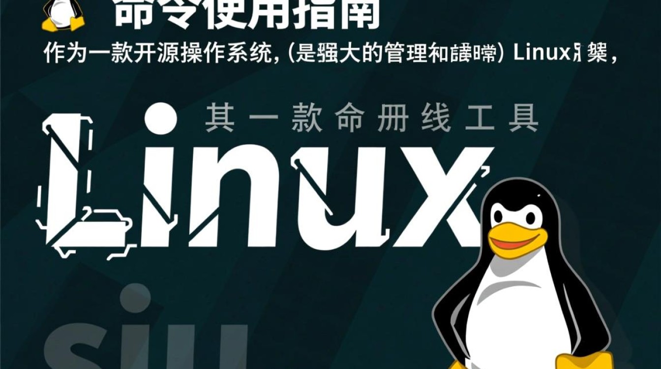 Linux新手必学,常用命令有哪些及具体怎么用?-好主机测评网