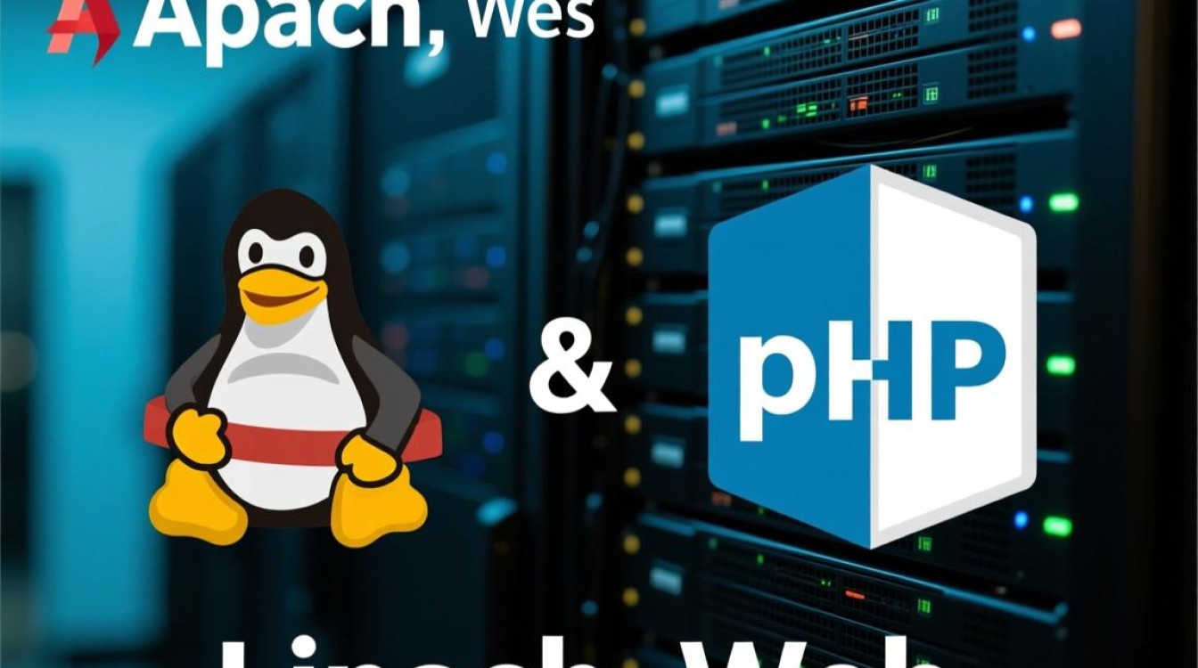 Linux下Apache如何启用PHP模块?配置步骤有哪些? Linux下Apache如何启用PHP模块?配置步骤有哪些?