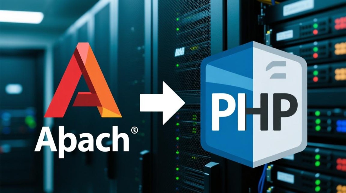 Linux下Apache如何启用PHP模块?配置步骤有哪些? Linux下Apache如何启用PHP模块?配置步骤有哪些?