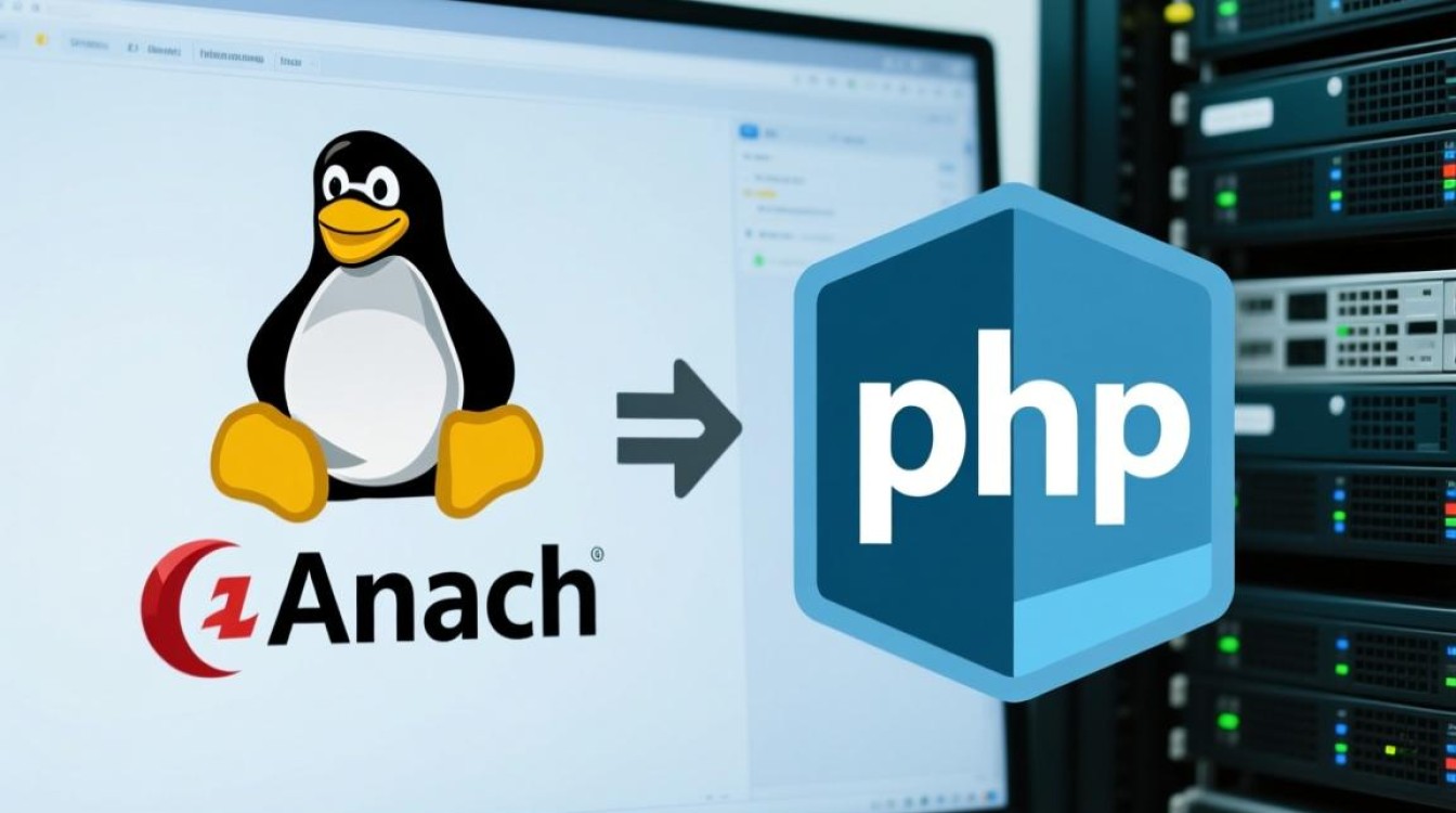 Linux下Apache如何启用PHP模块?配置步骤有哪些? Linux下Apache如何启用PHP模块?配置步骤有哪些?