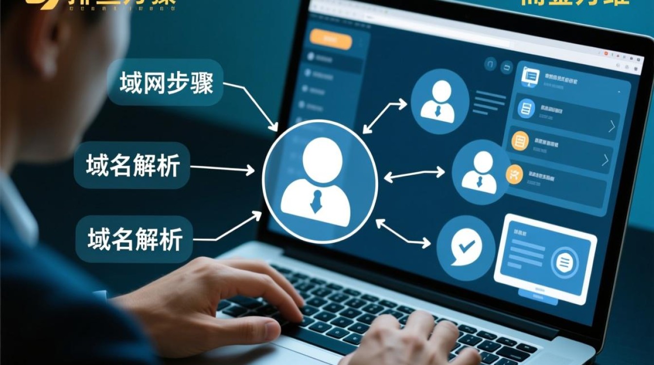 金万维域名解析失败怎么办?排查方法有哪些? 金万维域名解析失败怎么办?排查方法有哪些?