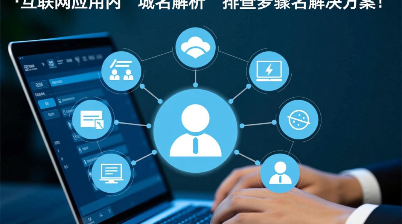 金万维域名解析失败怎么办?排查方法有哪些? 金万维域名解析失败怎么办?排查方法有哪些?