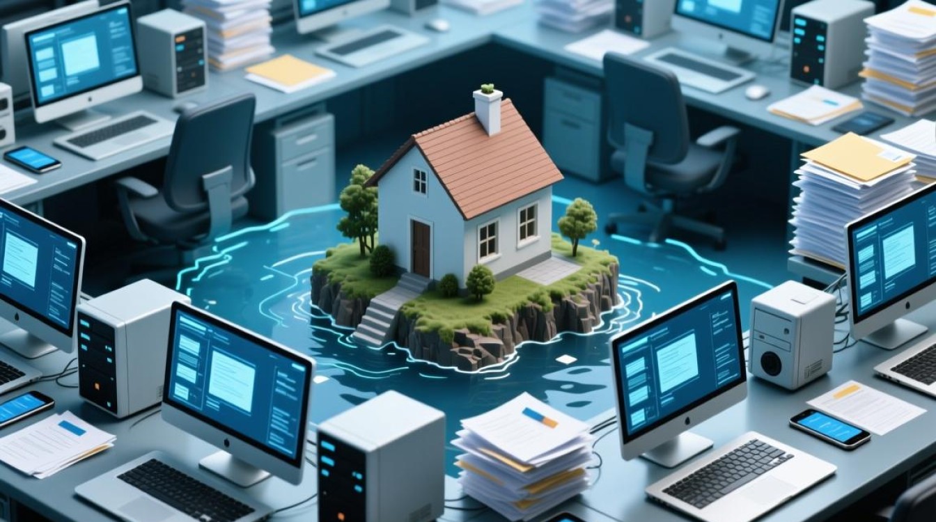 NAS虚拟机到底有什么实际用途？适合普通用户吗？