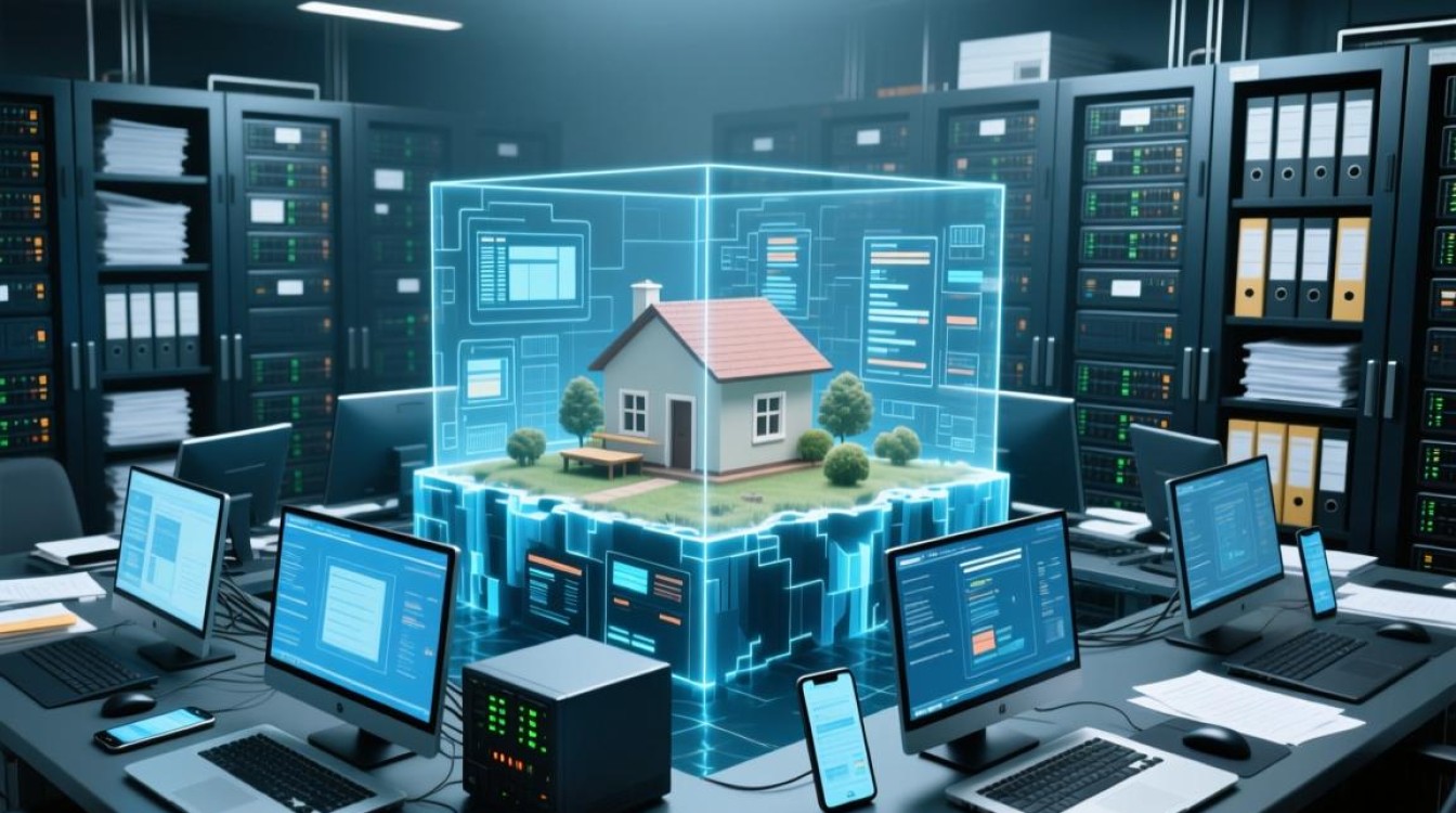 NAS虚拟机到底有什么实际用途？适合普通用户吗？