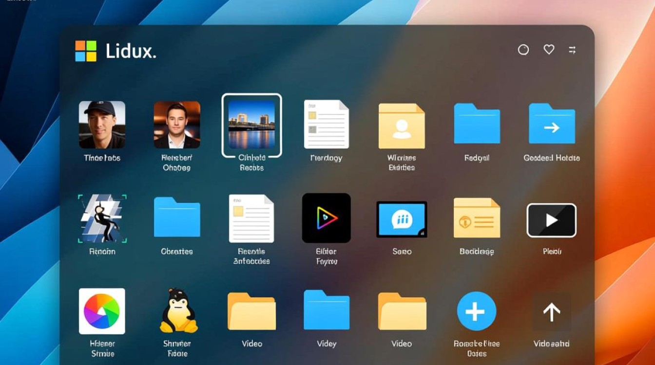 Linux系统缩略图不显示怎么办? Linux系统缩略图不显示怎么办?