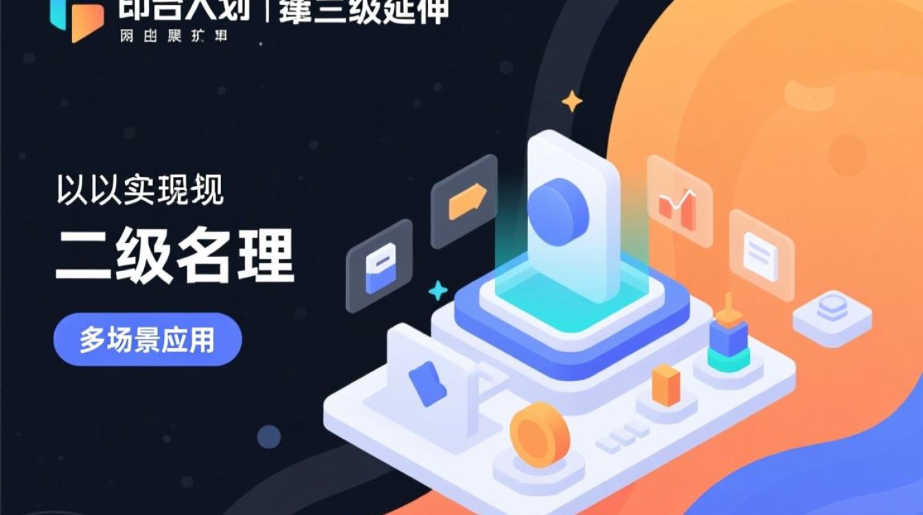 二级域名可以做SEO优化吗？对主站有啥影响？