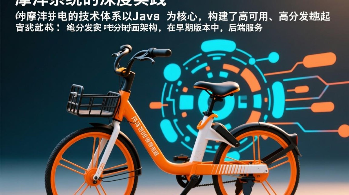 摩拜Java岗位技术栈难吗？面试题侧重哪些方面？