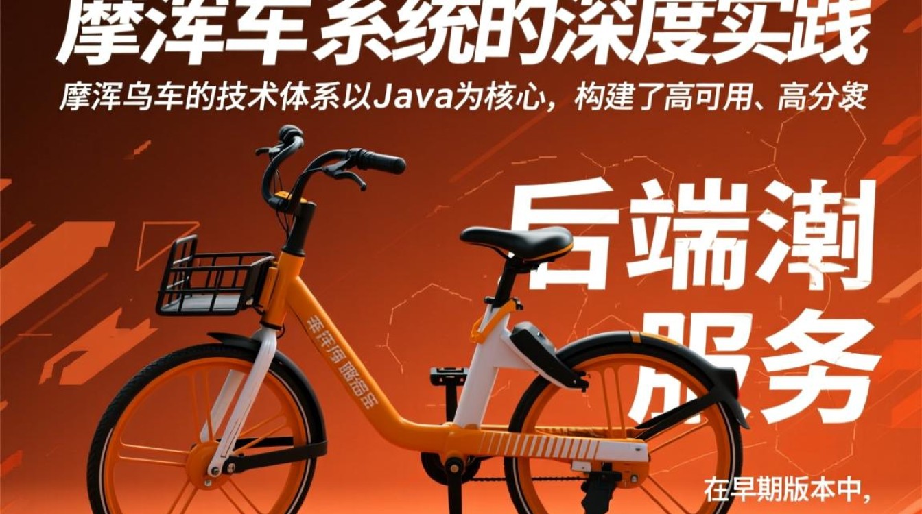 摩拜Java岗位技术栈难吗？面试题侧重哪些方面？