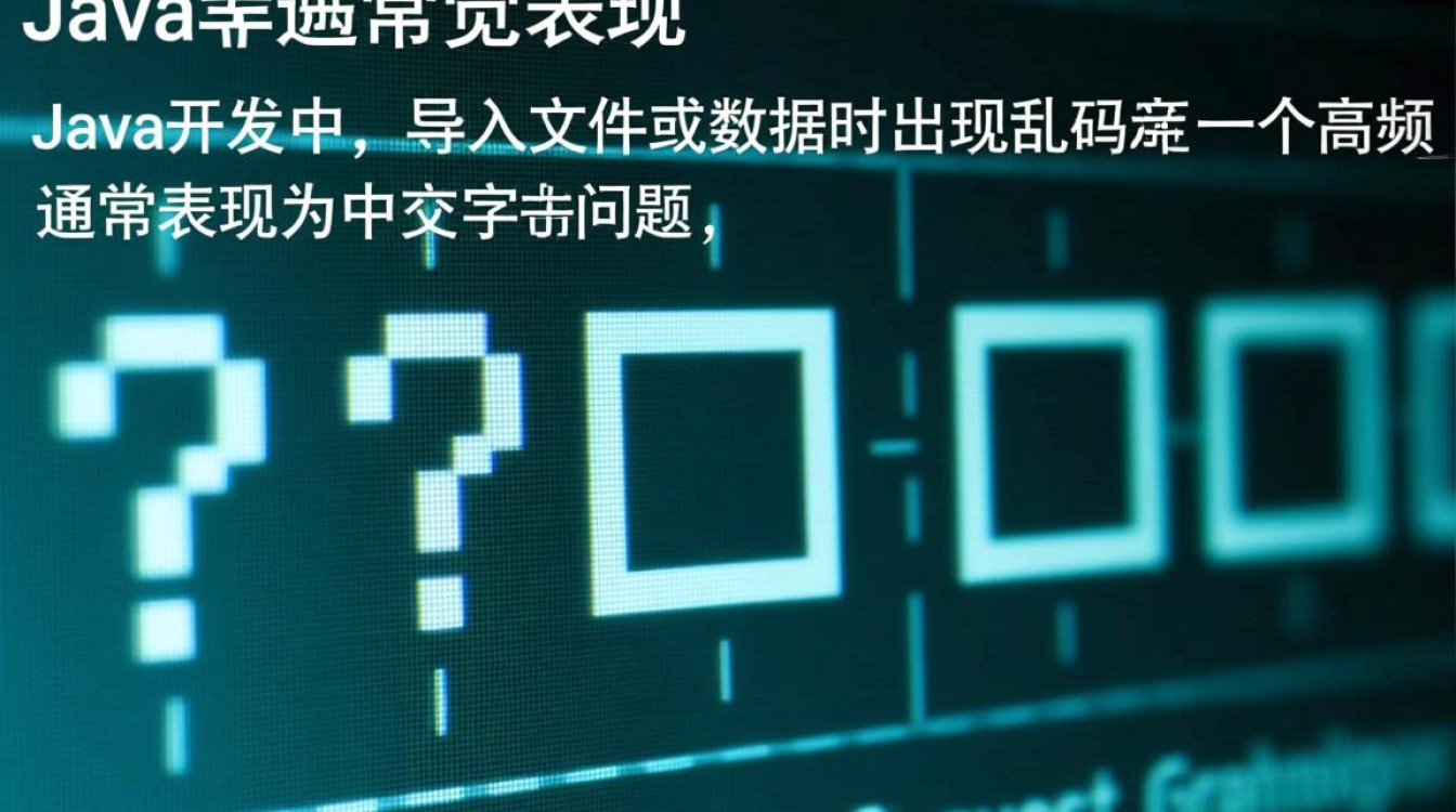 导入的java文件出现乱码如何正确解决? 导入的java文件出现乱码如何正确解决?