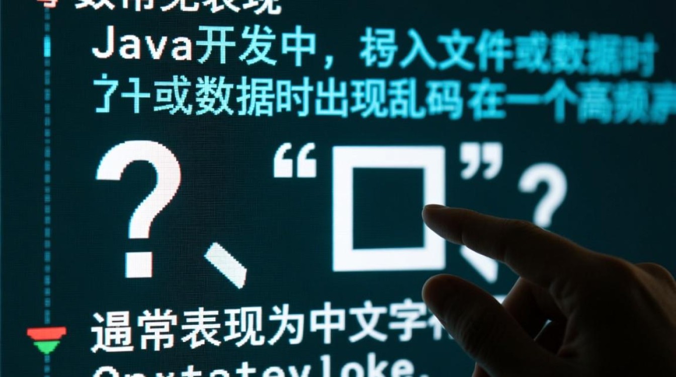 导入的java文件出现乱码如何正确解决? 导入的java文件出现乱码如何正确解决?