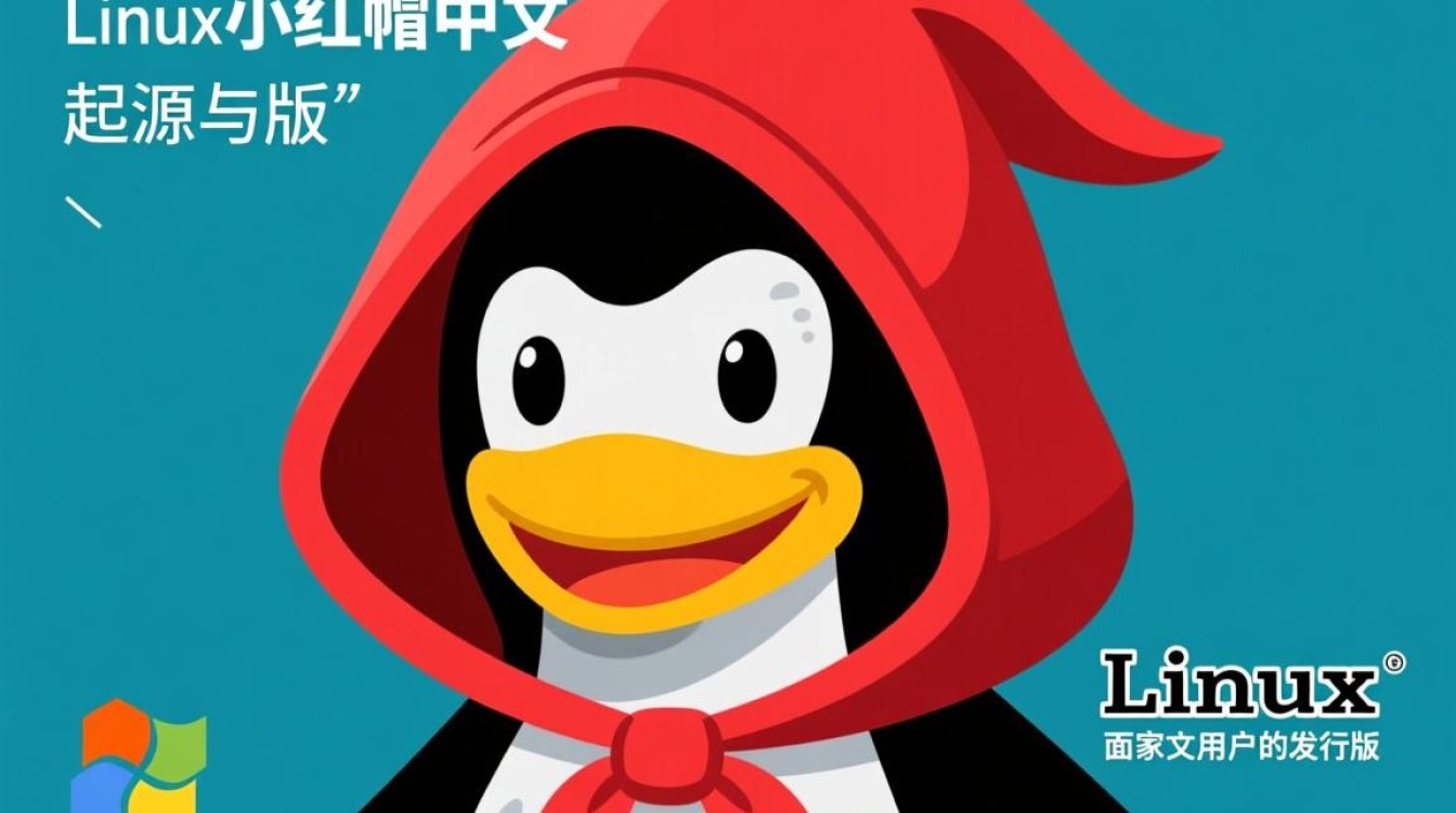 Linux小红帽中文版如何下载安装?新手入门指南教程 Linux小红帽中文版如何下载安装?新手入门指南教程