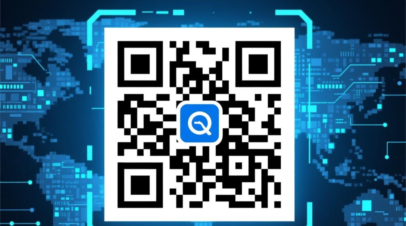 域名如何生成二维码?简单方法与工具推荐 域名如何生成二维码?简单方法与工具推荐