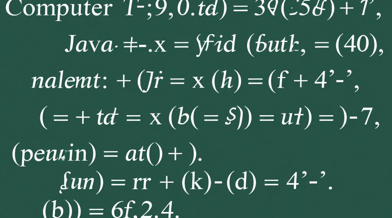Java中对数函数怎么写?Math.log()用法详解 Java中对数函数怎么写?Math.log()用法详解