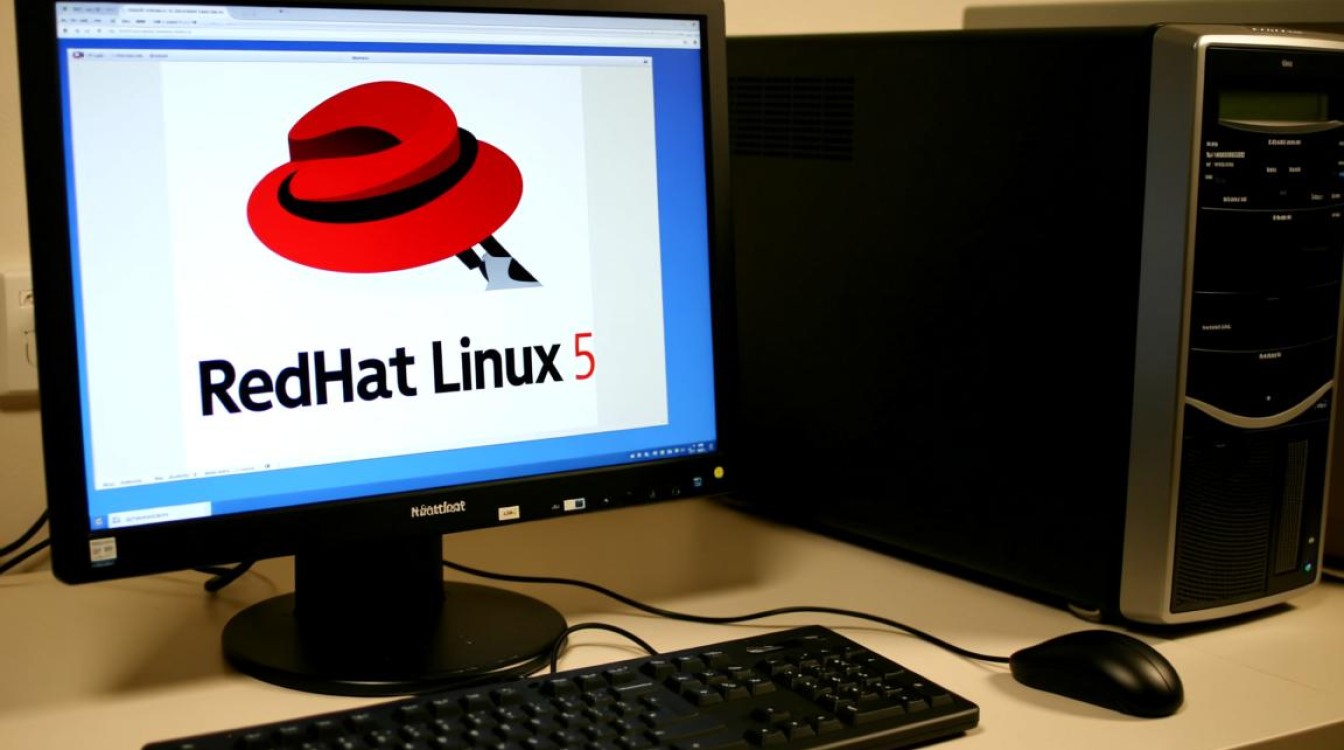 redhat linux 5安装详细步骤是怎样的? redhat linux 5安装详细步骤是怎样的?