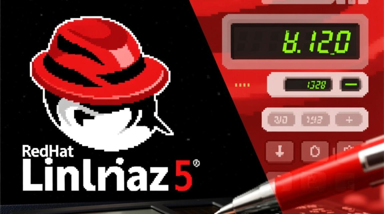 redhat linux 5安装详细步骤是怎样的? redhat linux 5安装详细步骤是怎样的?