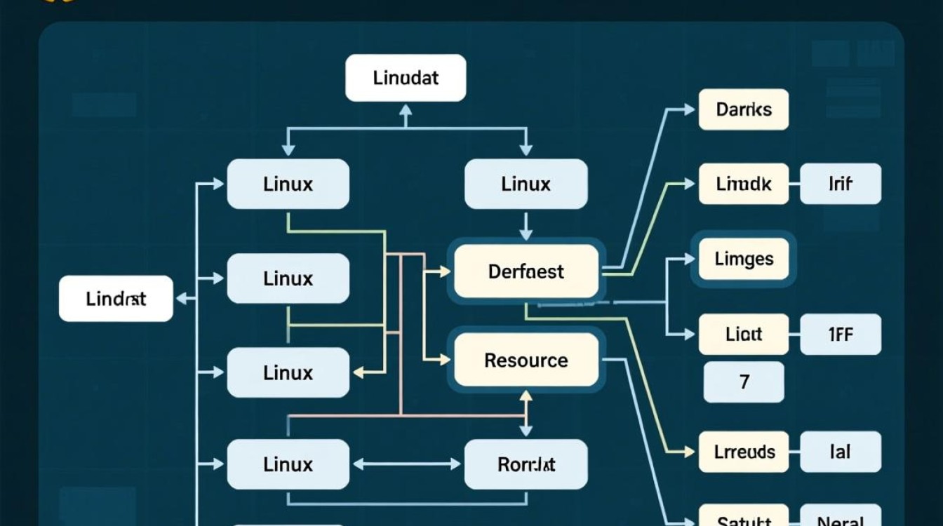 Linux内核结构体如何高效解析与应用?-好主机测评网