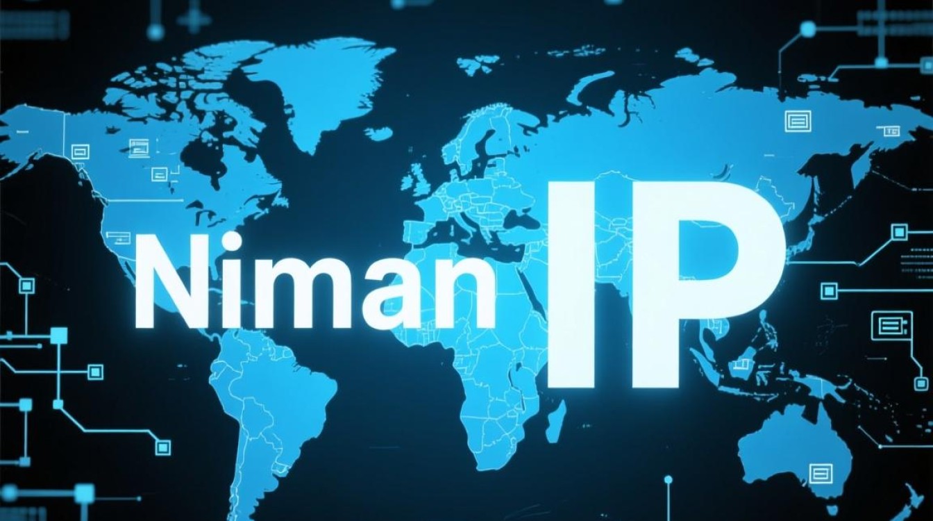 域名和IP地址有什么区别和联系?-好主机测评网