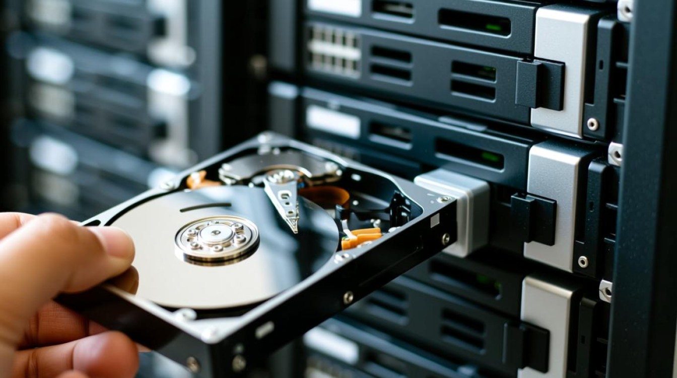 Linux磁盘挂载查看命令有哪些?新手如何快速掌握?-好主机测评网