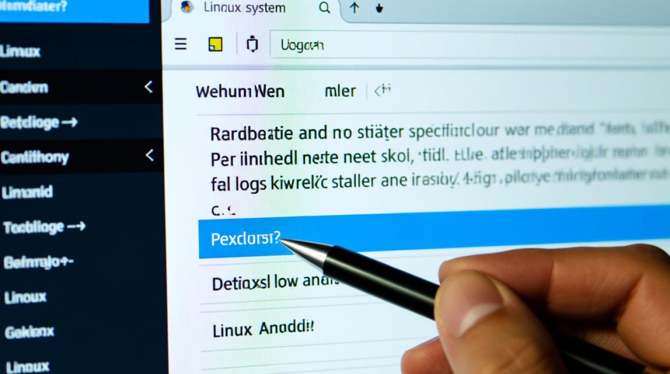 Linux删除指定行命令有哪些？怎么删除指定行？