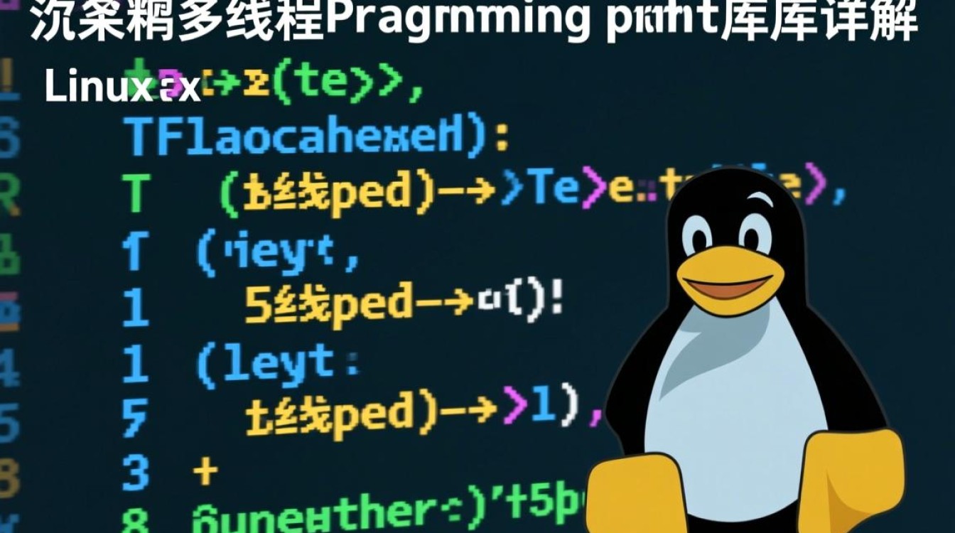 Linux pthread多线程如何实现线程同步与避免死锁？
