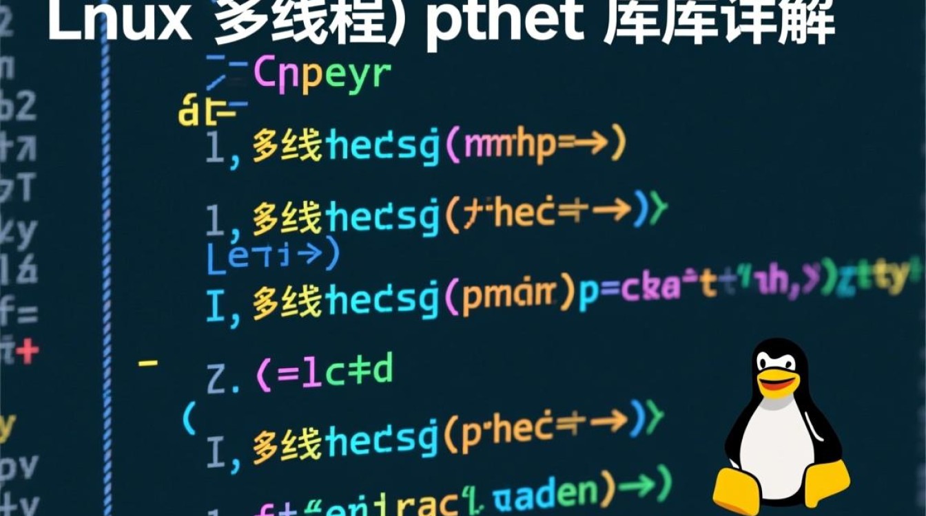Linux pthread多线程如何实现线程同步与避免死锁?-好主机测评网
