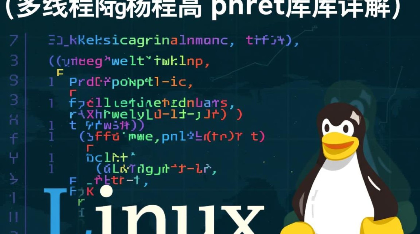 Linux pthread多线程如何实现线程同步与避免死锁？