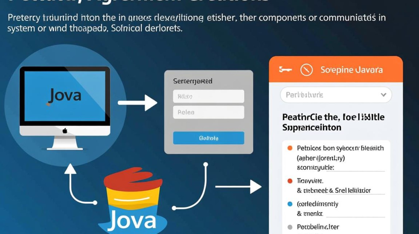 Java中如何创建自定义网络协议的具体步骤是什么? Java中如何创建自定义网络协议的具体步骤是什么?