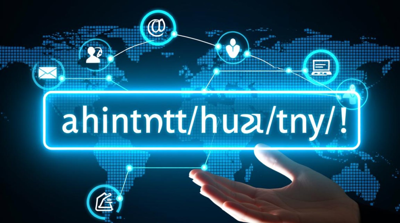 在线域名解释是什么？新手如何快速理解域名含义？