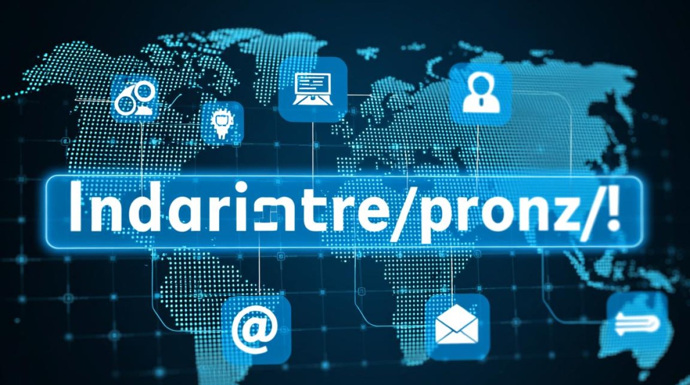 在线域名解释是什么？新手如何快速理解域名含义？