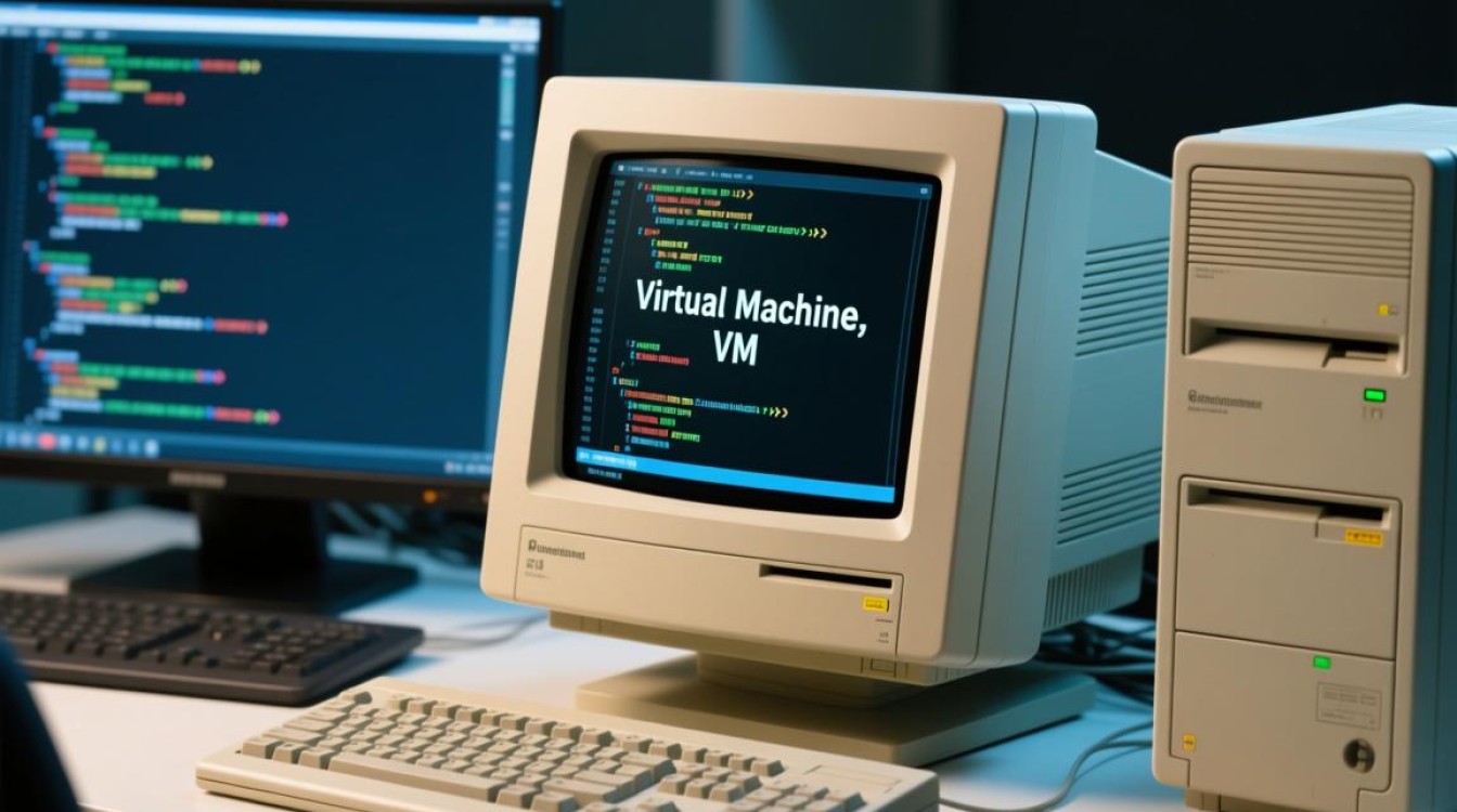 看虚拟机代码时,如何高效理解底层实现与优化技巧? 看虚拟机代码时,如何高效理解底层实现与优化技巧?