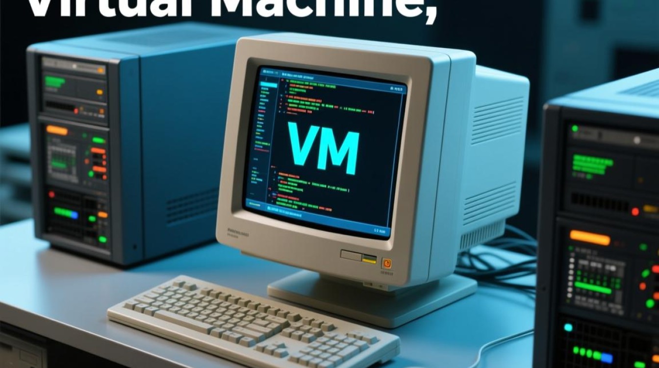 看虚拟机代码时,如何高效理解底层实现与优化技巧?-好主机测评网