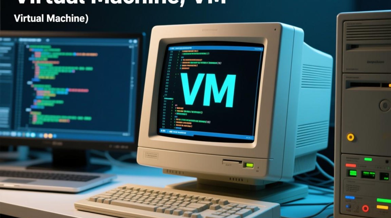 看虚拟机代码时,如何高效理解底层实现与优化技巧? 看虚拟机代码时,如何高效理解底层实现与优化技巧?