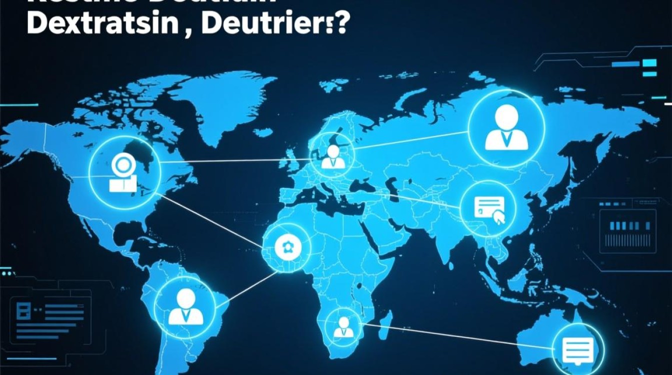 如何自己搭建远程域名解析服务器?详细步骤是什么?-好主机测评网