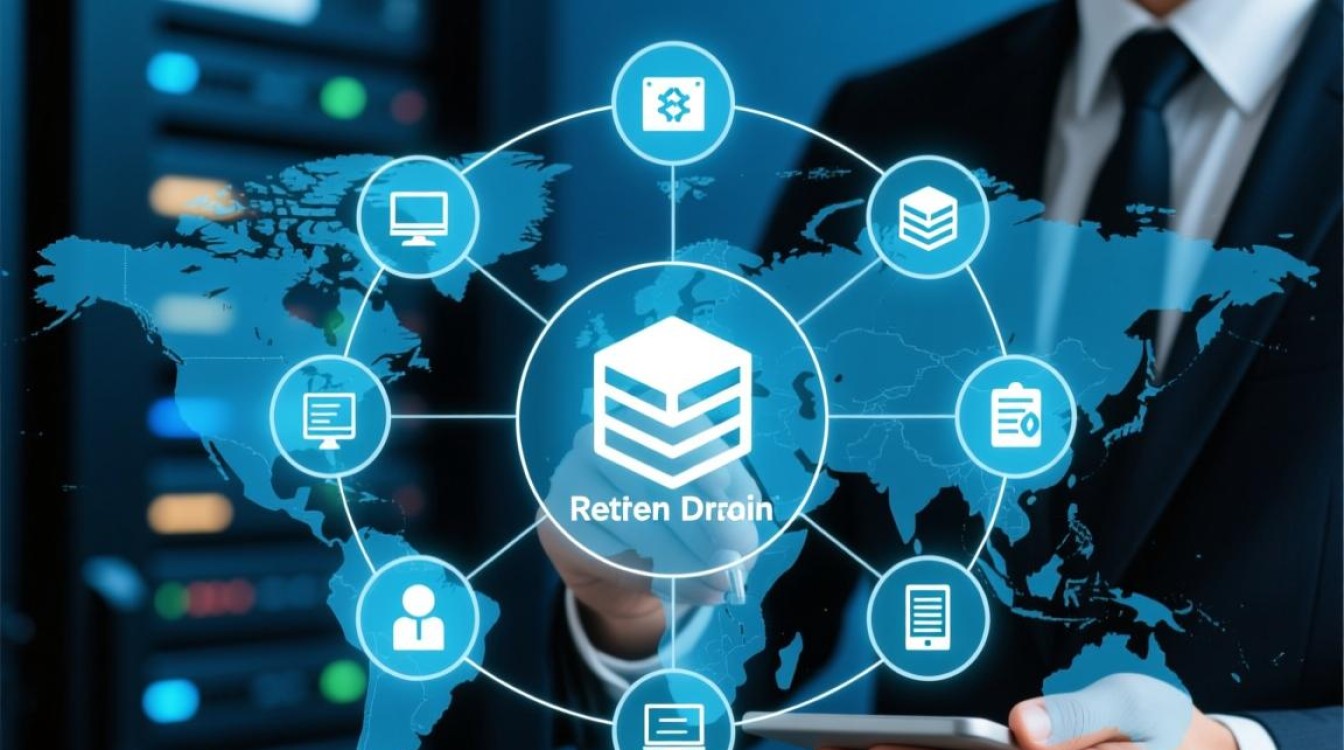 如何自己搭建远程域名解析服务器?详细步骤是什么? 如何自己搭建远程域名解析服务器?详细步骤是什么?