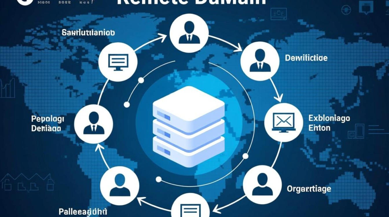 如何自己搭建远程域名解析服务器?详细步骤是什么? 如何自己搭建远程域名解析服务器?详细步骤是什么?