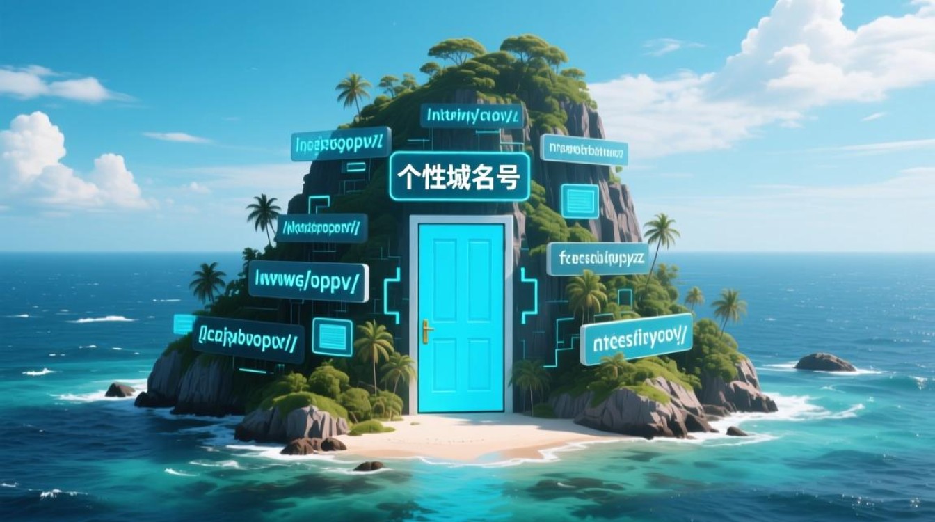 个性域名网址怎么注册?如何选择适合的个性域名? 个性域名网址怎么注册?如何选择适合的个性域名?