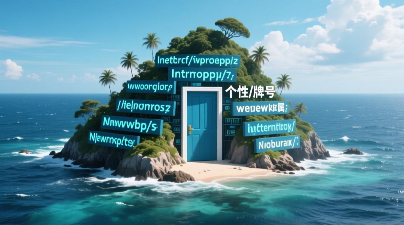 个性域名网址怎么注册?如何选择适合的个性域名? 个性域名网址怎么注册?如何选择适合的个性域名?