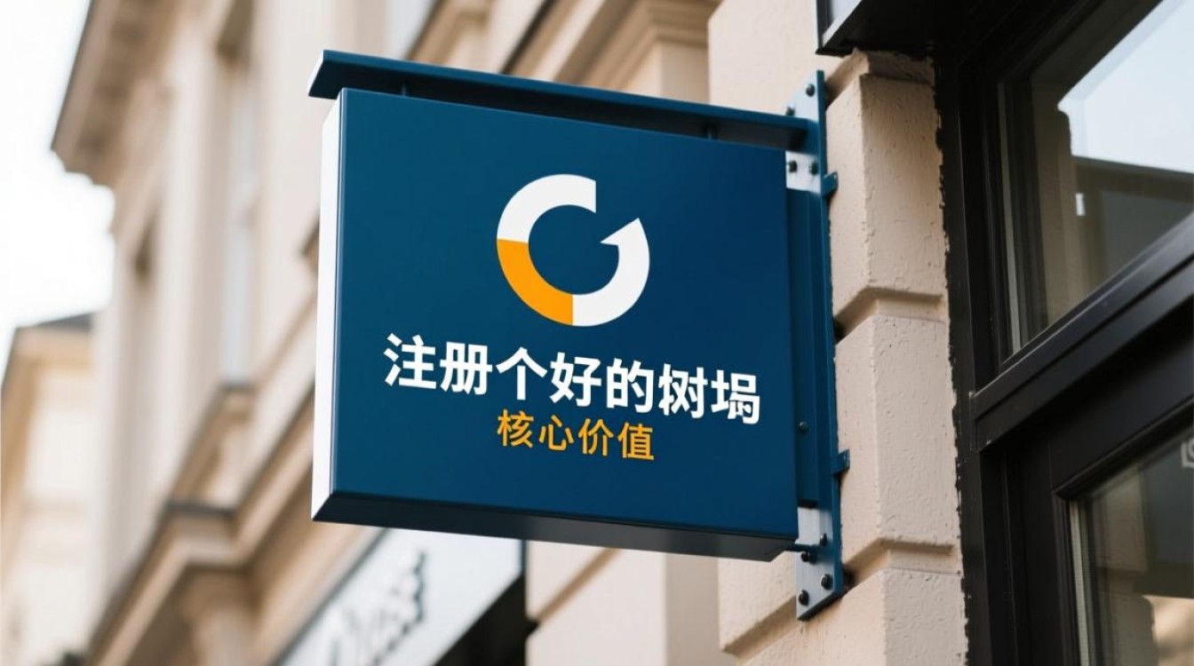 如何注册一个好的域名?新手必看的10个技巧!-好主机测评网