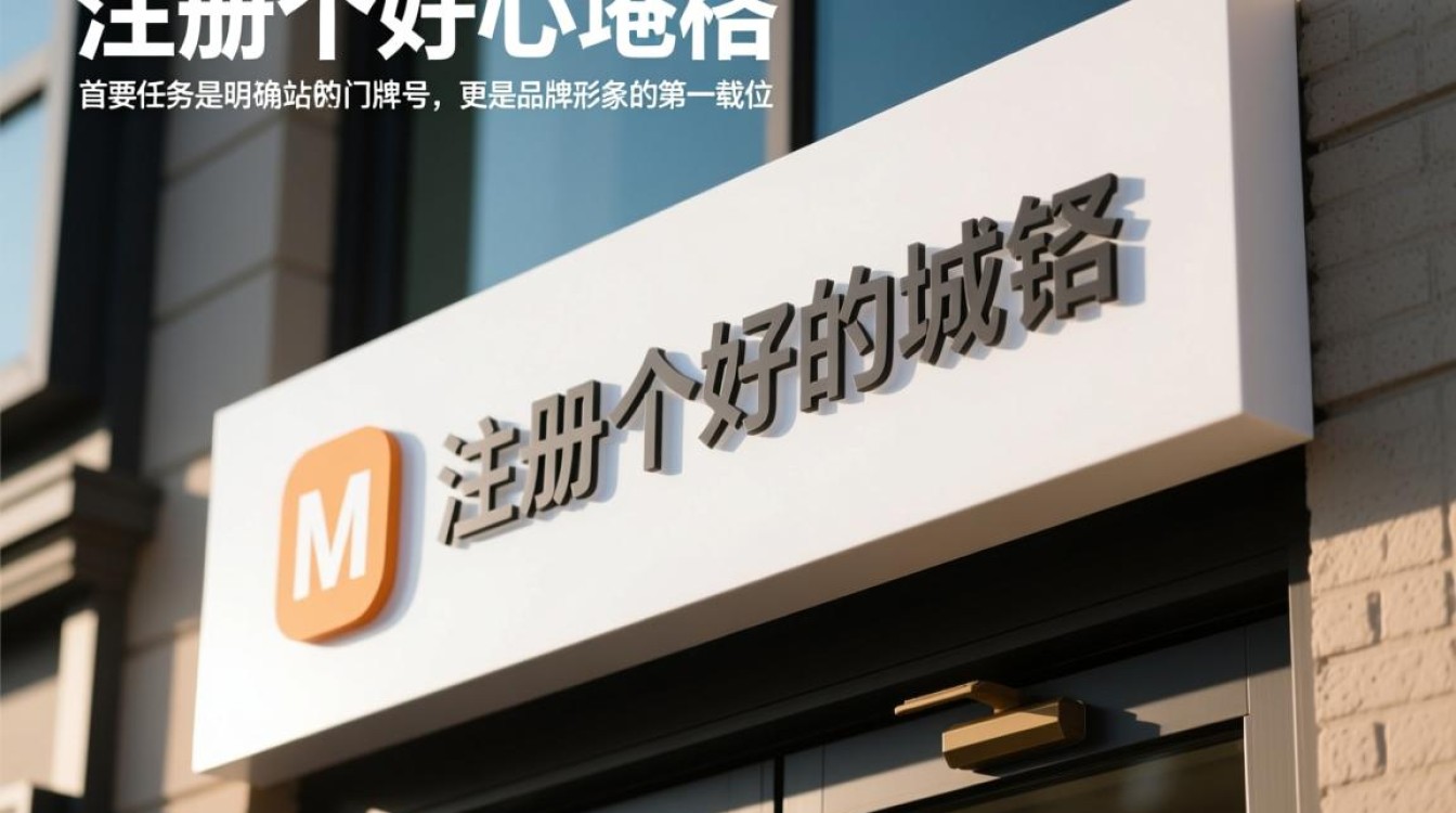 如何注册一个好的域名？新手必看的10个技巧！