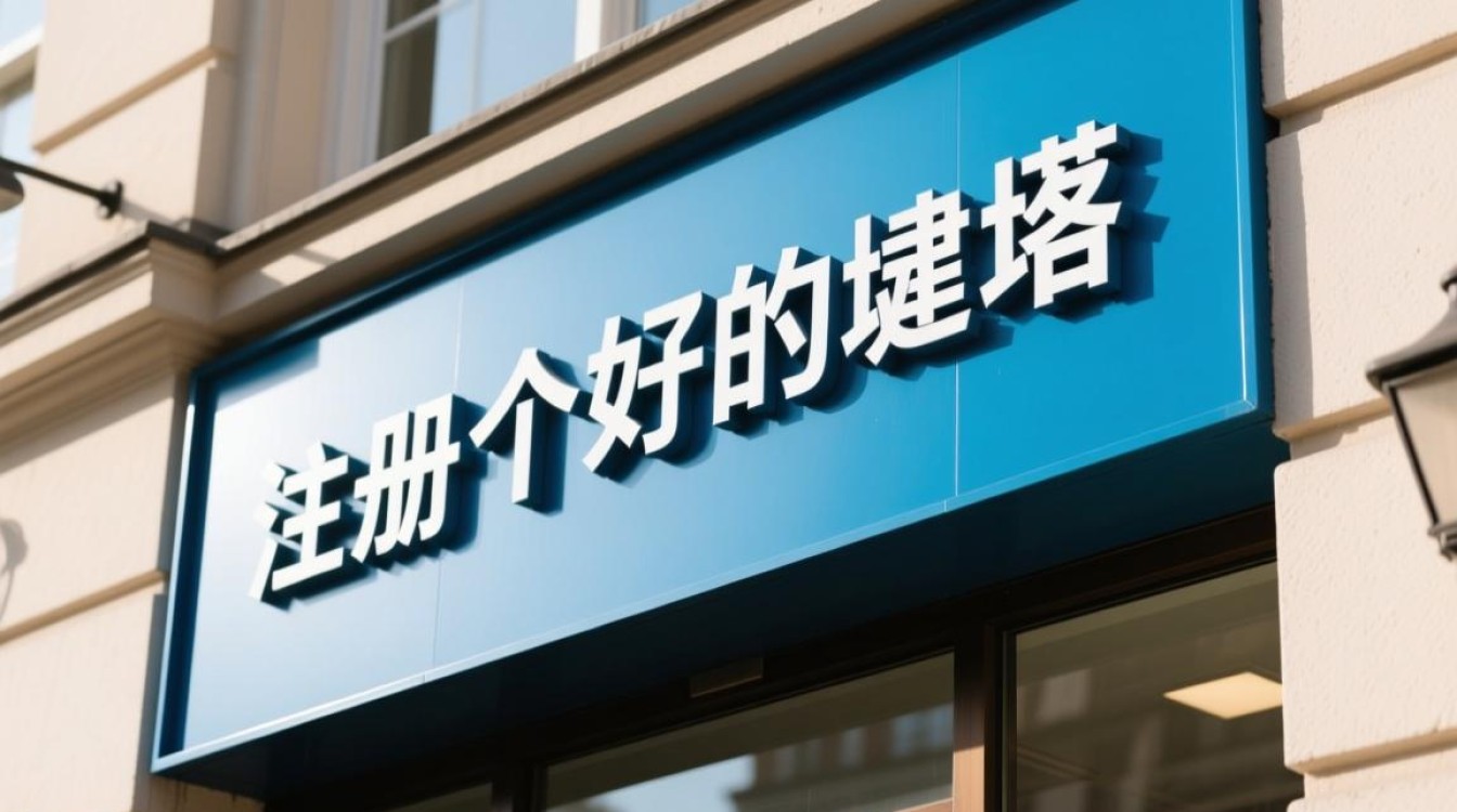 如何注册一个好的域名？新手必看的10个技巧！