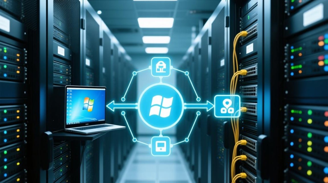 虚拟机如何实现外网远程连接？配置步骤有哪些？