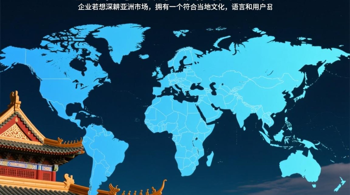 亚洲域名注册哪里买?价格低且备案方便吗? 亚洲域名注册哪里买?价格低且备案方便吗?