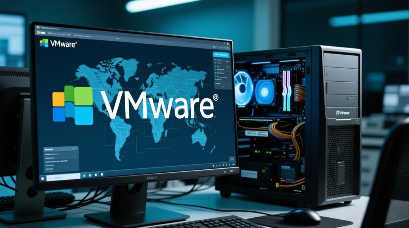 VMware打开虚拟机时提示无法连接MKS怎么办? VMware打开虚拟机时提示无法连接MKS怎么办?