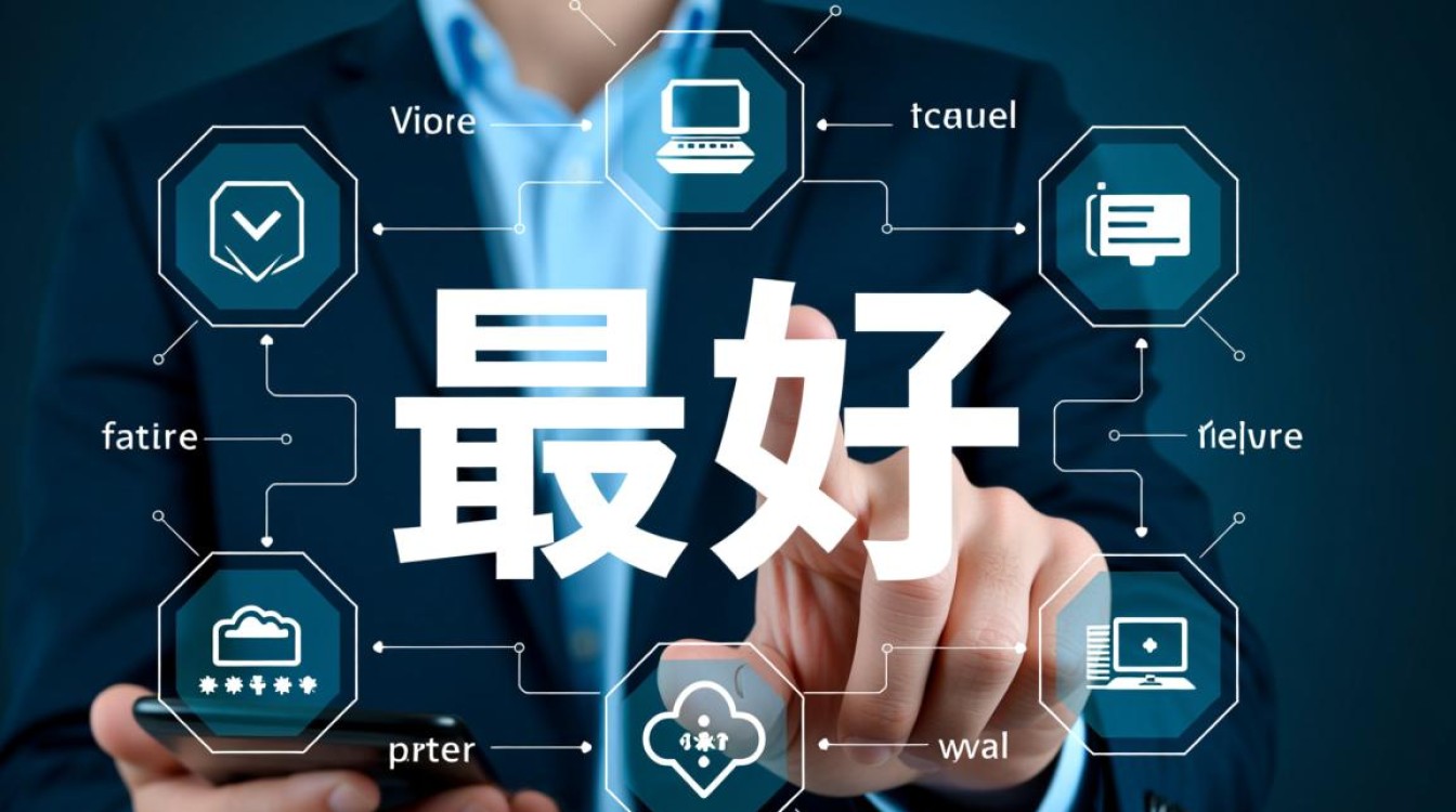 虚拟机哪个最好用?新手小白该如何选?-好主机测评网