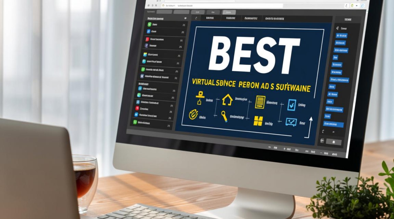 虚拟机哪个最好用？新手小白该如何选？